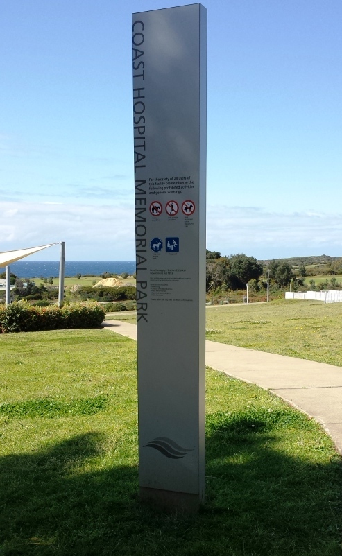 Coast Hospital Memorial Park